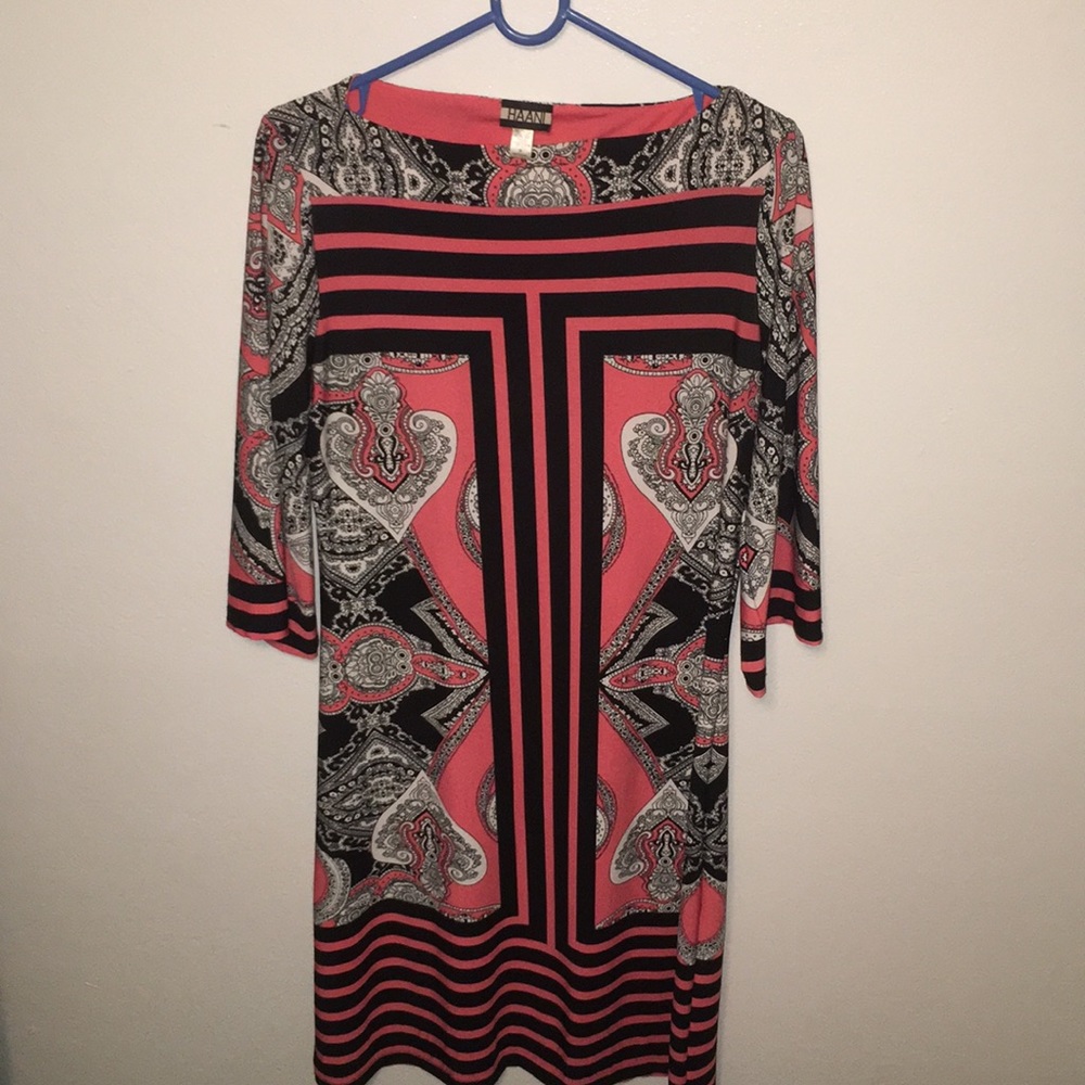 Flirty Cocktail Dress